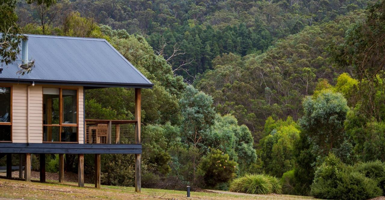 Yering Gorge Cottages Esterno foto